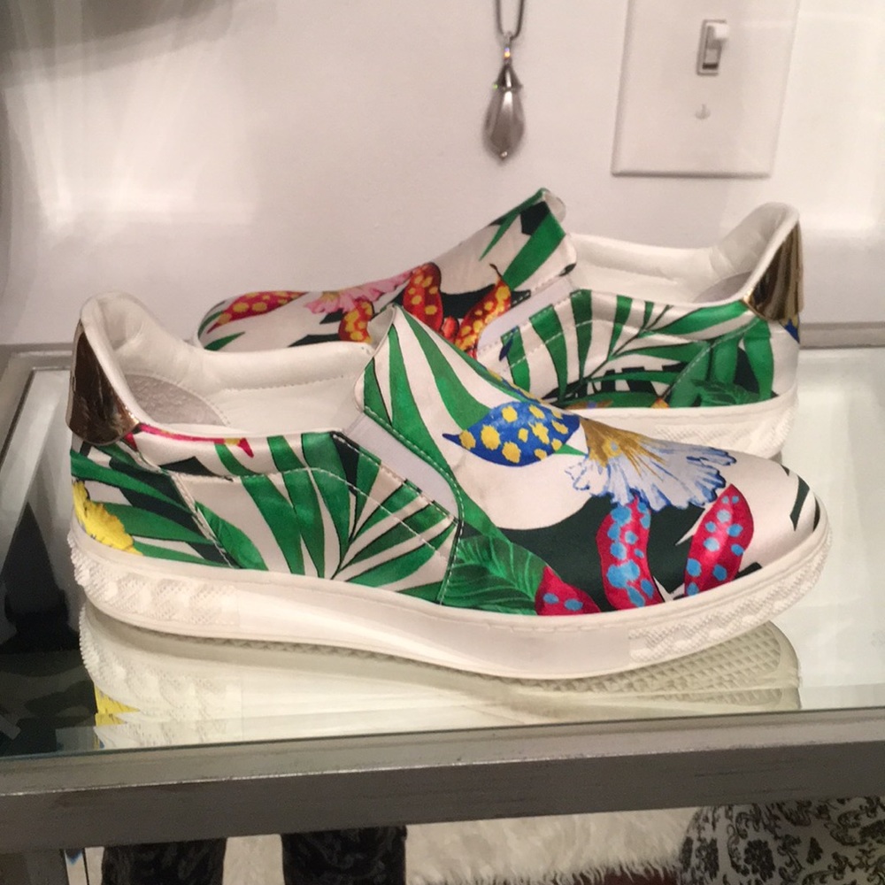 Casadei shoes